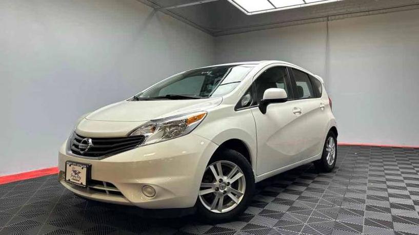 NISSAN VERSA NOTE 2014 3N1CE2CP2EL399204 image